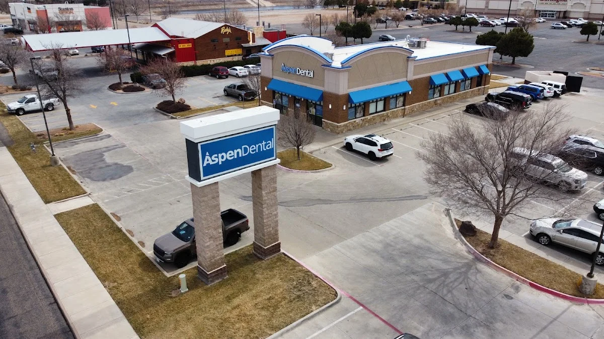 Aspire Dental
