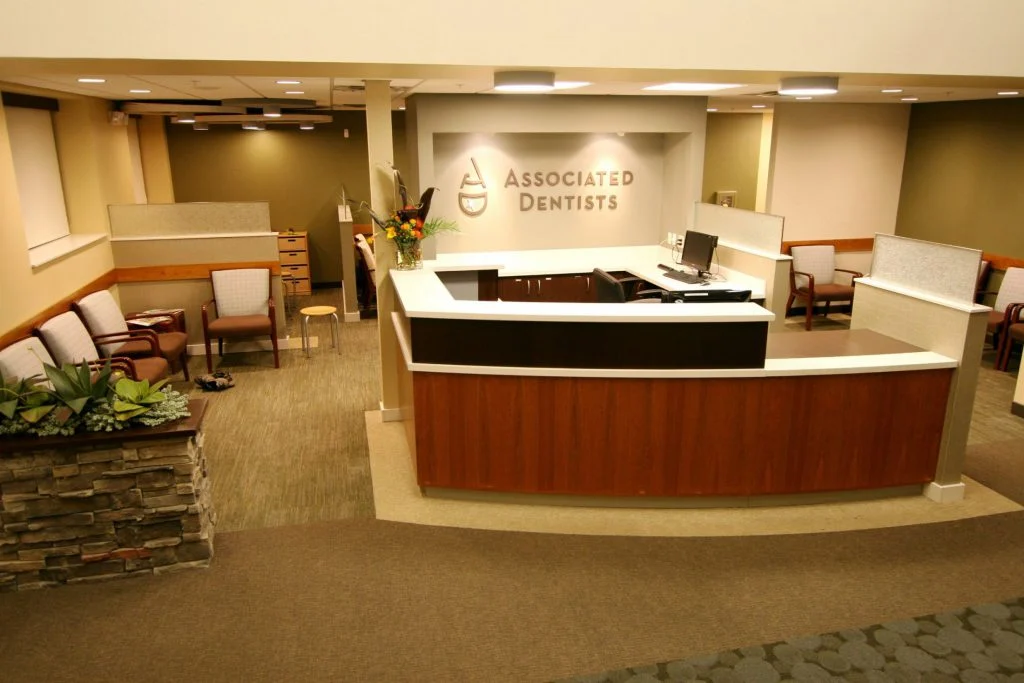 Associated Dentists - 2