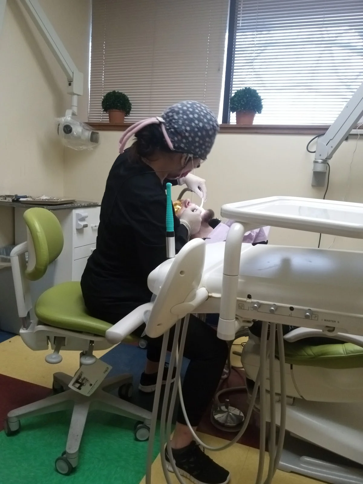 Associates in Family Dentistry