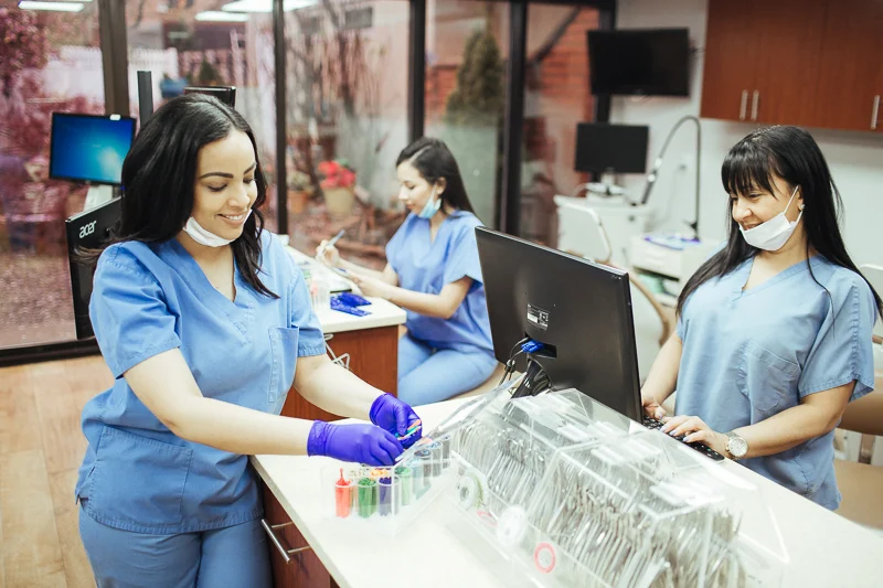 Astoria Family Orthodontics