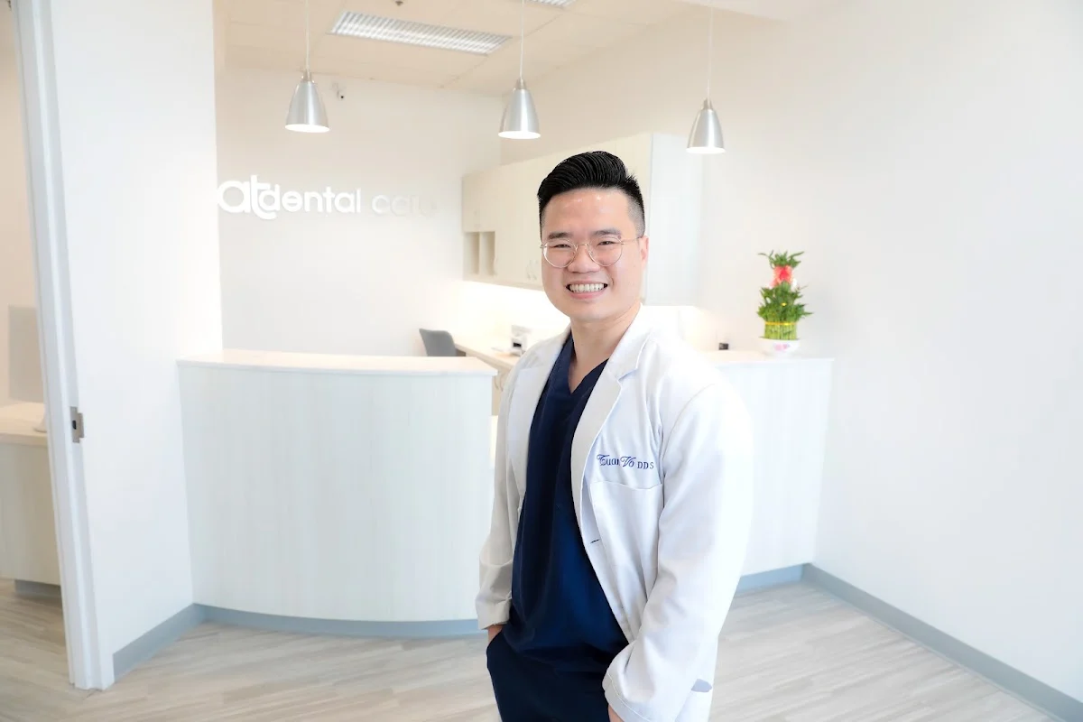 AT Dental Care San Jose