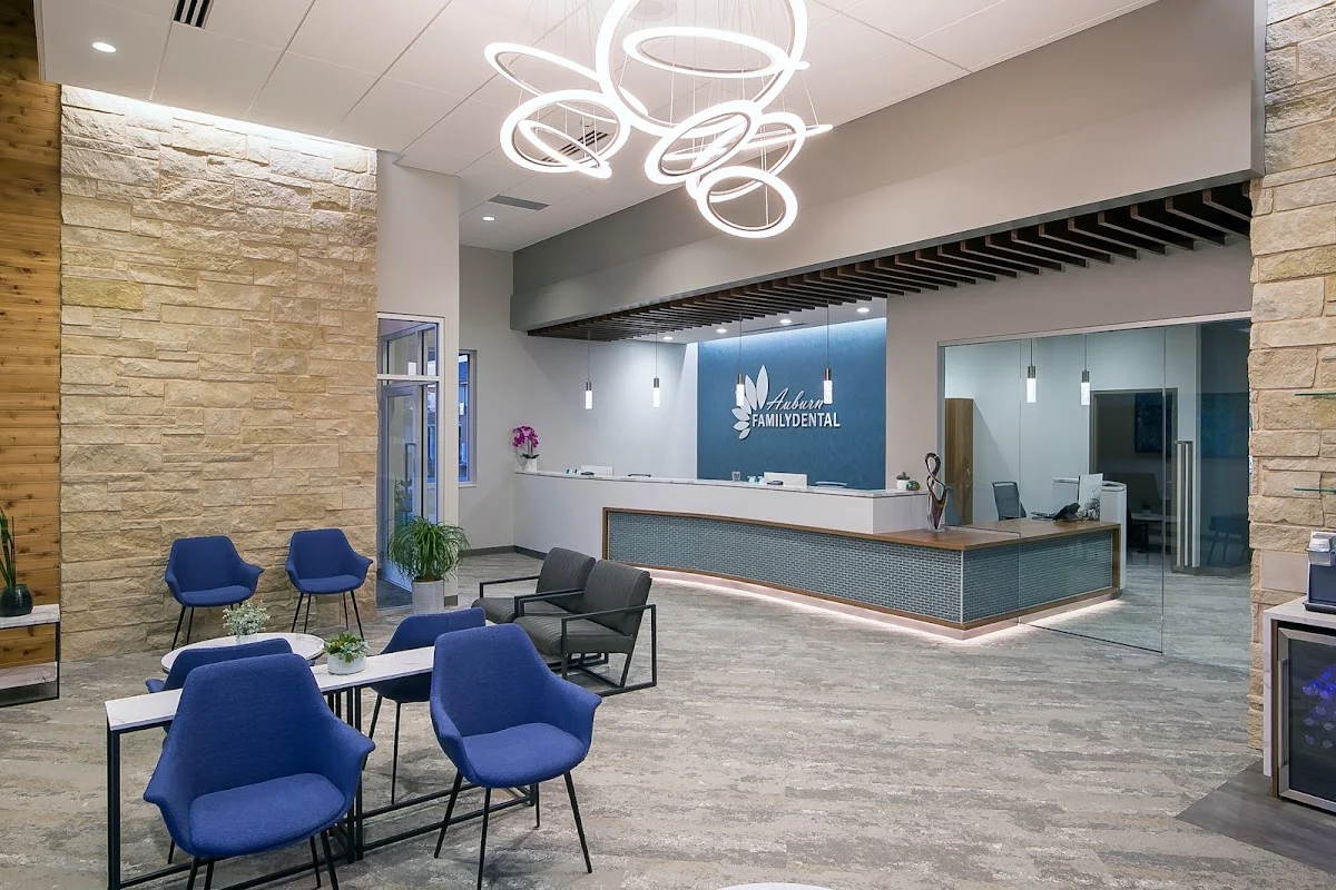 Auburn Family Dental : Wichita Dentist - 2