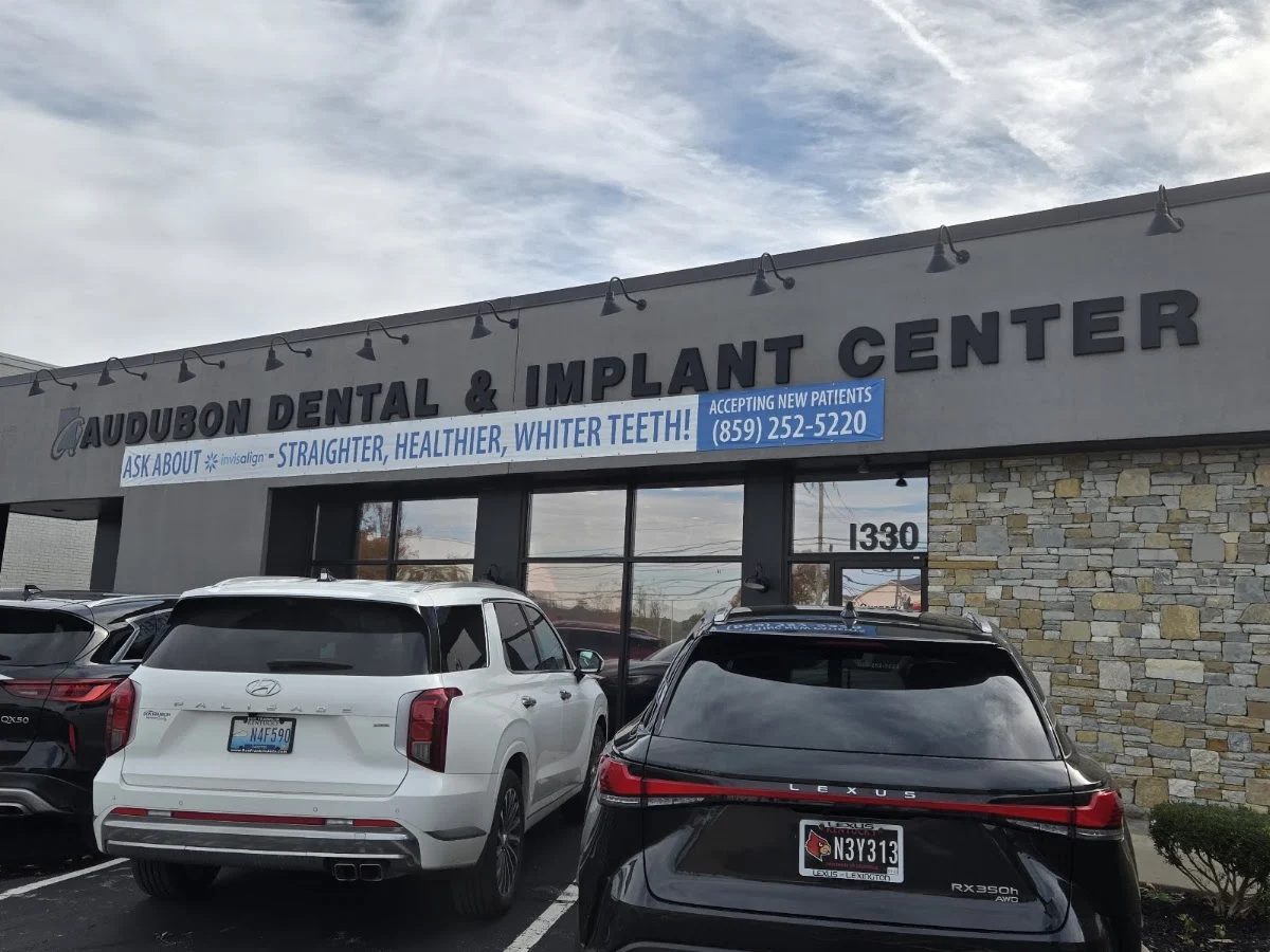 Audubon Dental & Implant Center - 3