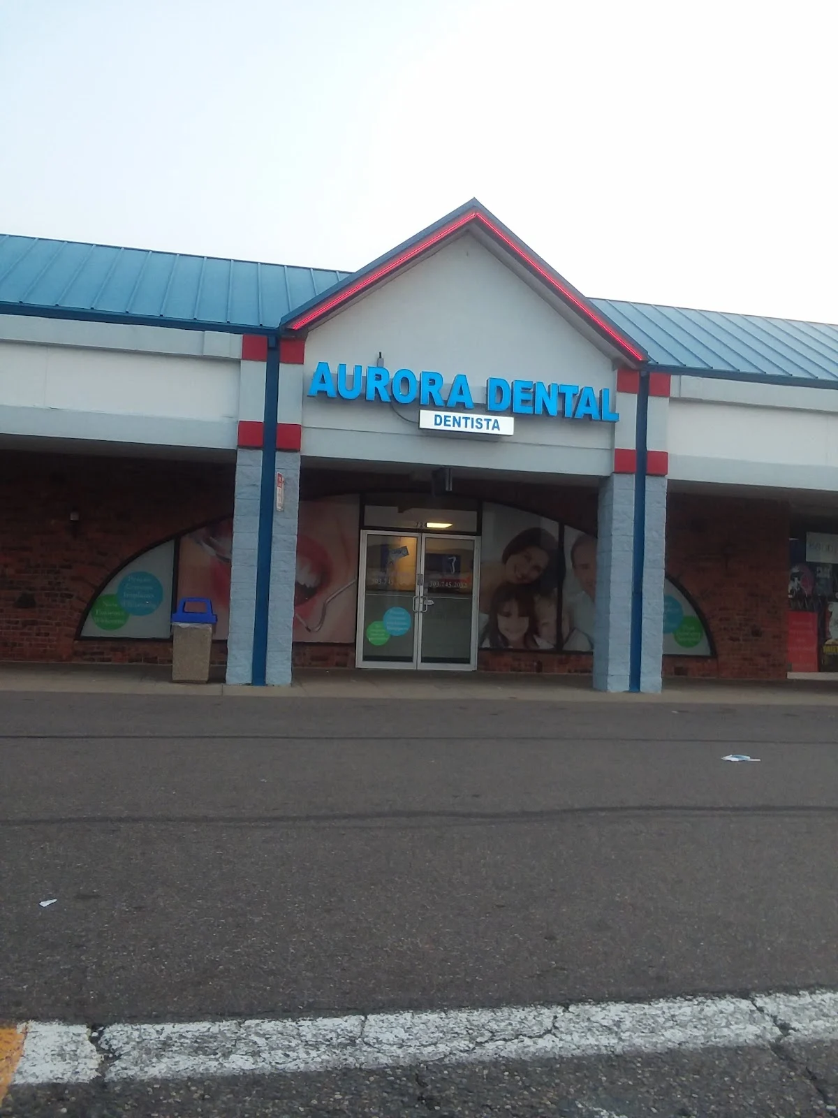 Aurora Dental Group