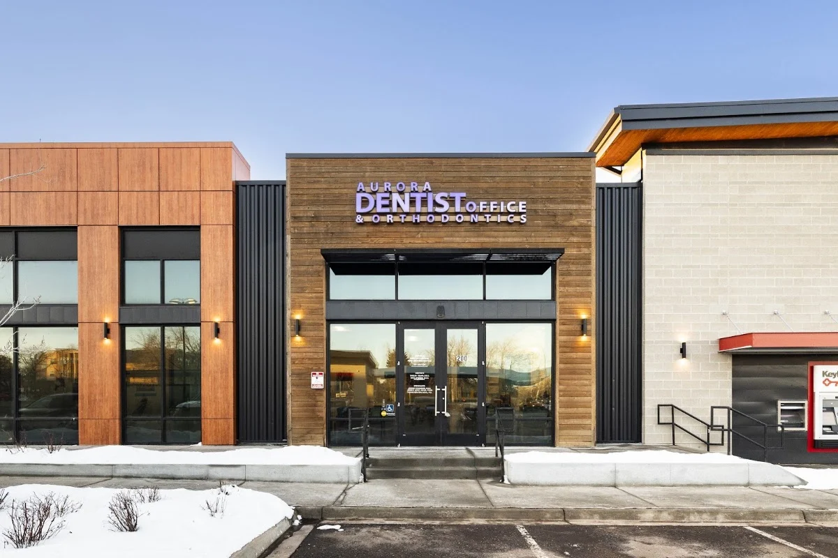 Aurora Dentist Office and Orthodontics - 2