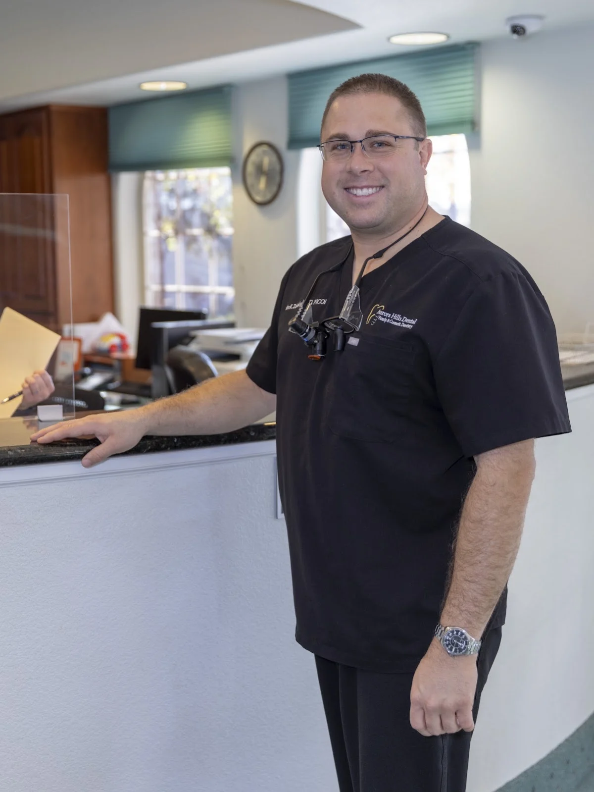 Aurora Hills Dental