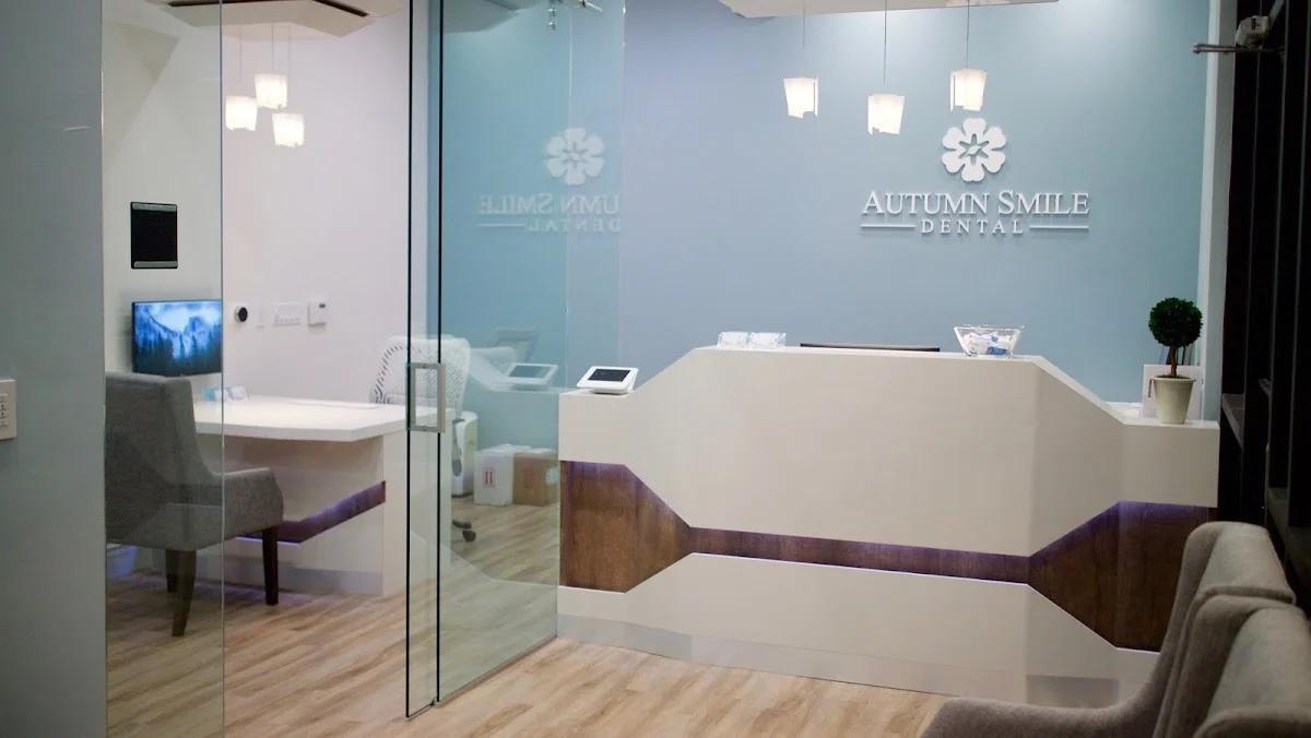 Autumn Smile Dental