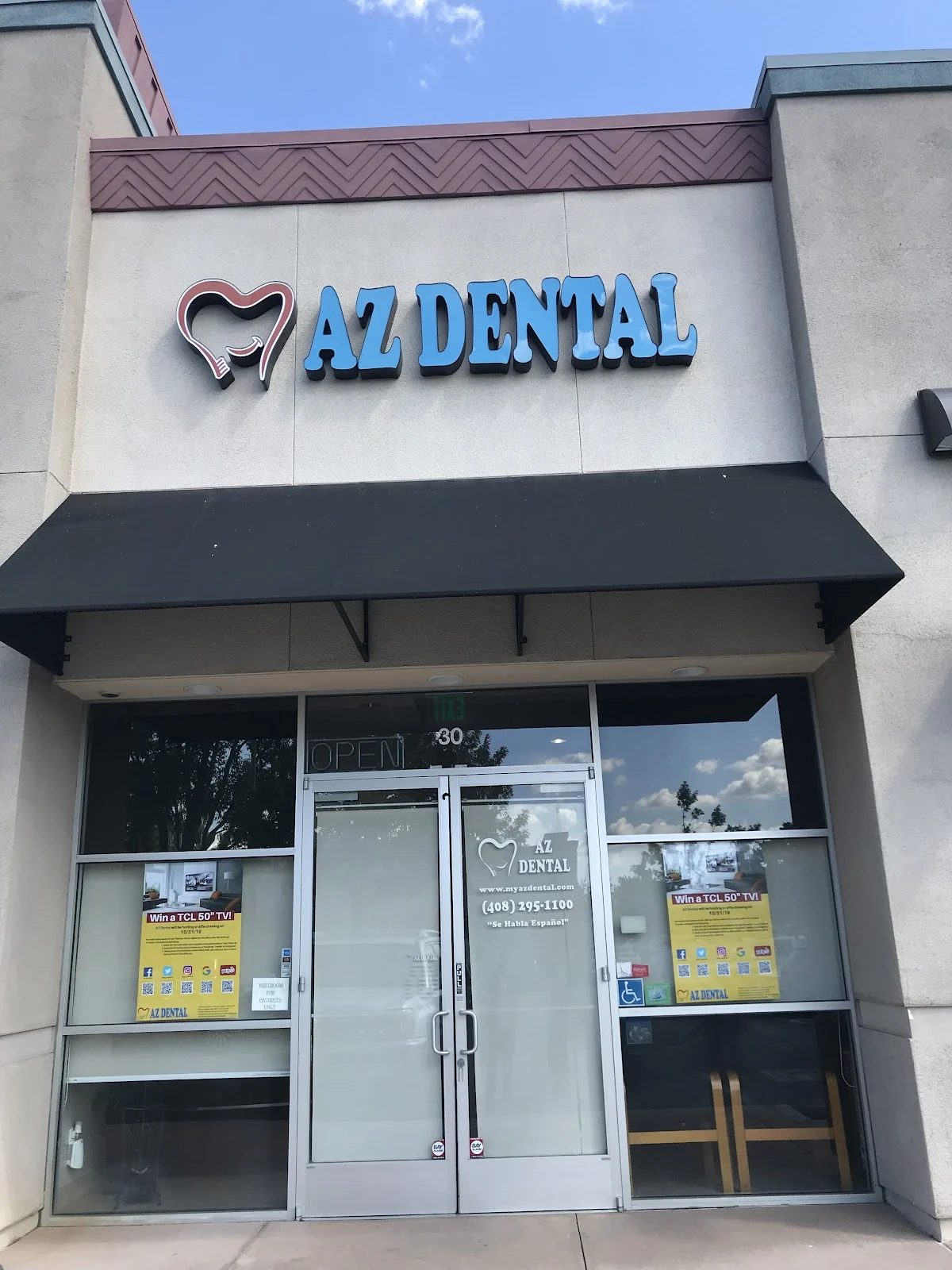 AZ Dental - Monterey - 2