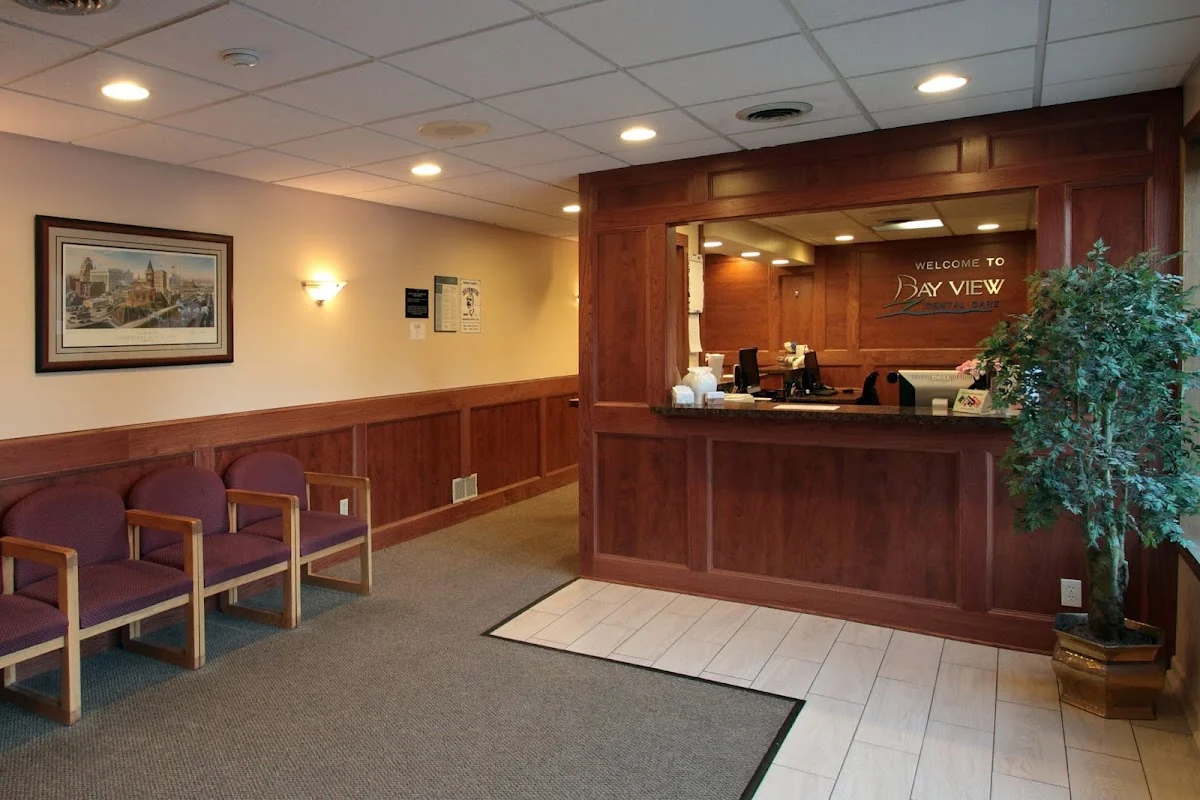 Bay View Dental Care - 3