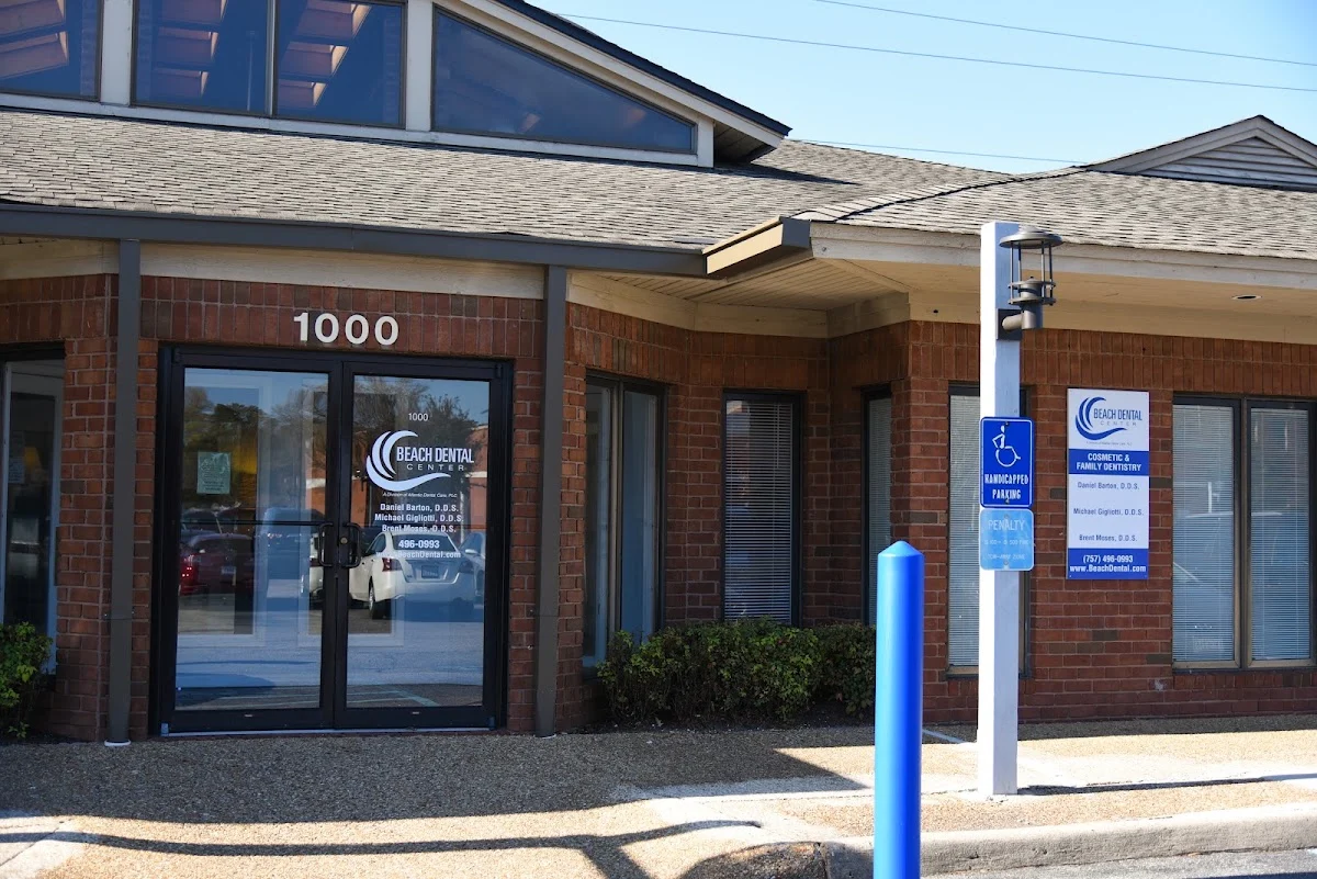 Beach Dental Center - 2