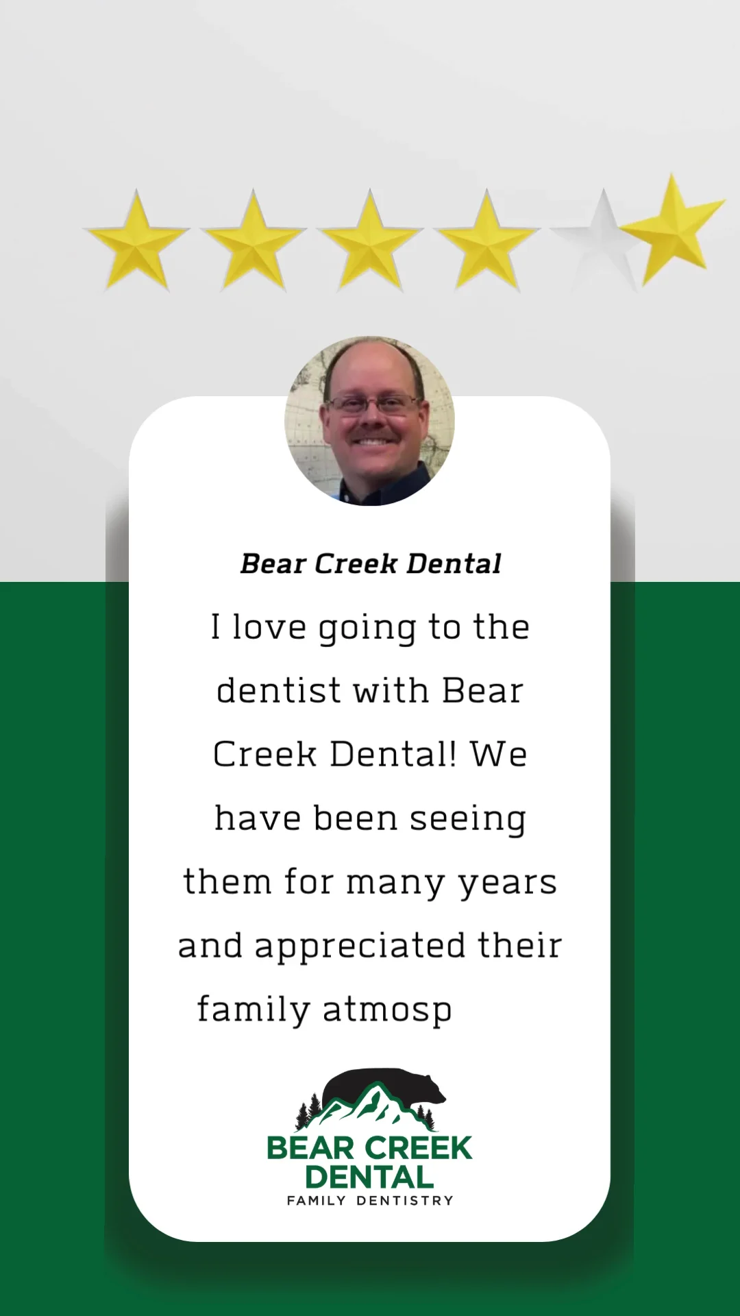 Bear Creek Dental - 2