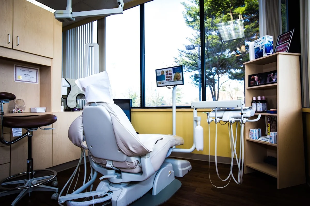 Beaumont Family Dentistry At Leestown - 2