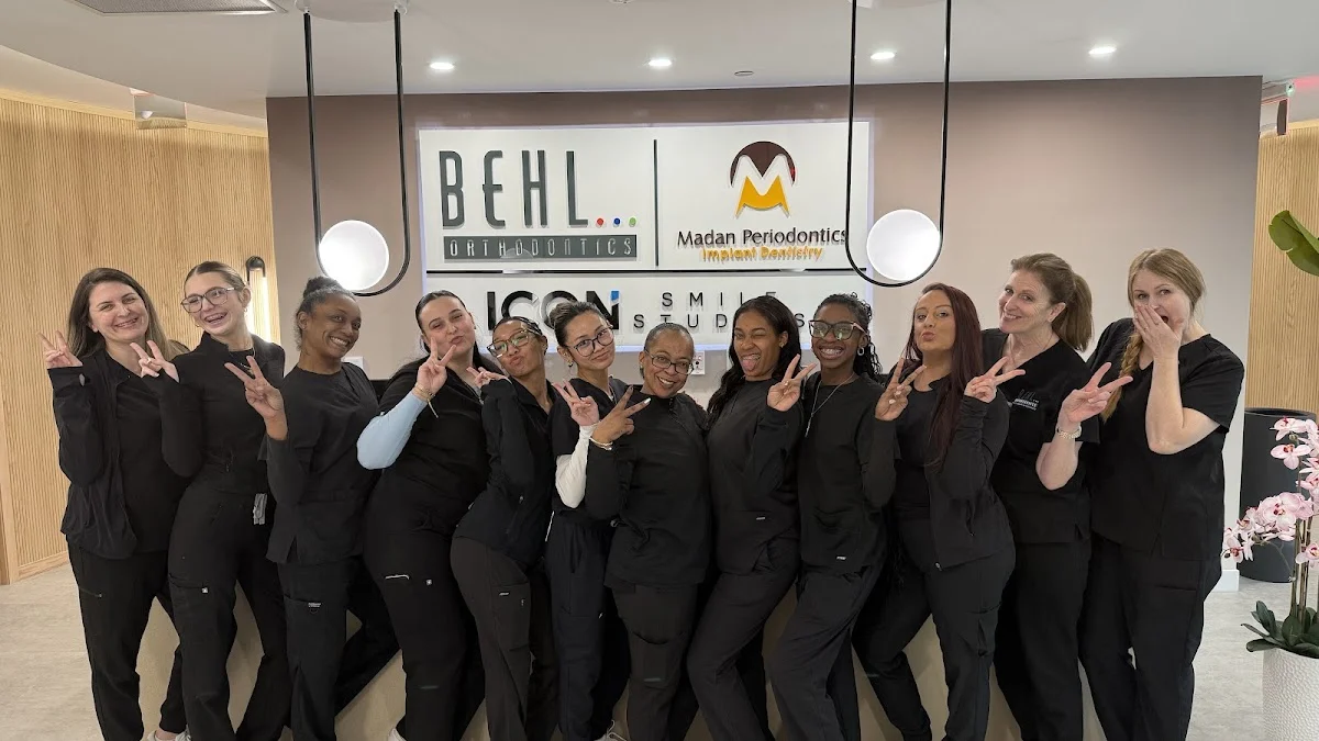 Behl Orthodontics - Town Center, Virginia Beach, VA