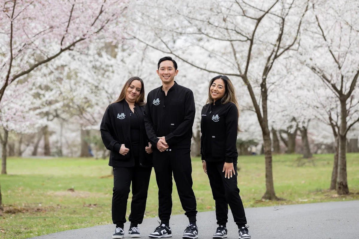 Belle Orthodontics