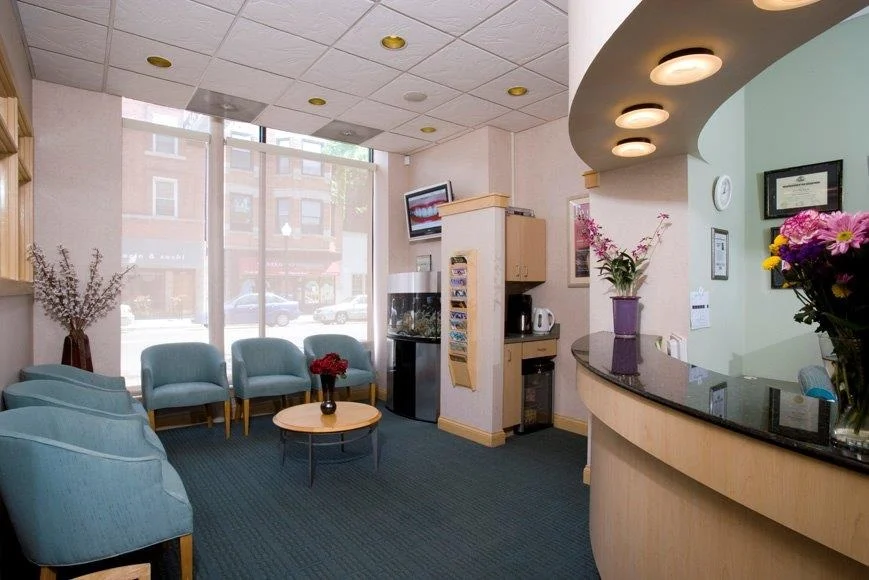 Belmont Dental Care - 2