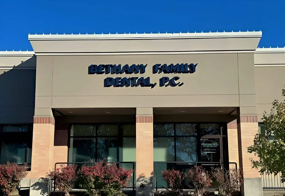Bethany Family Dental Portland - 2