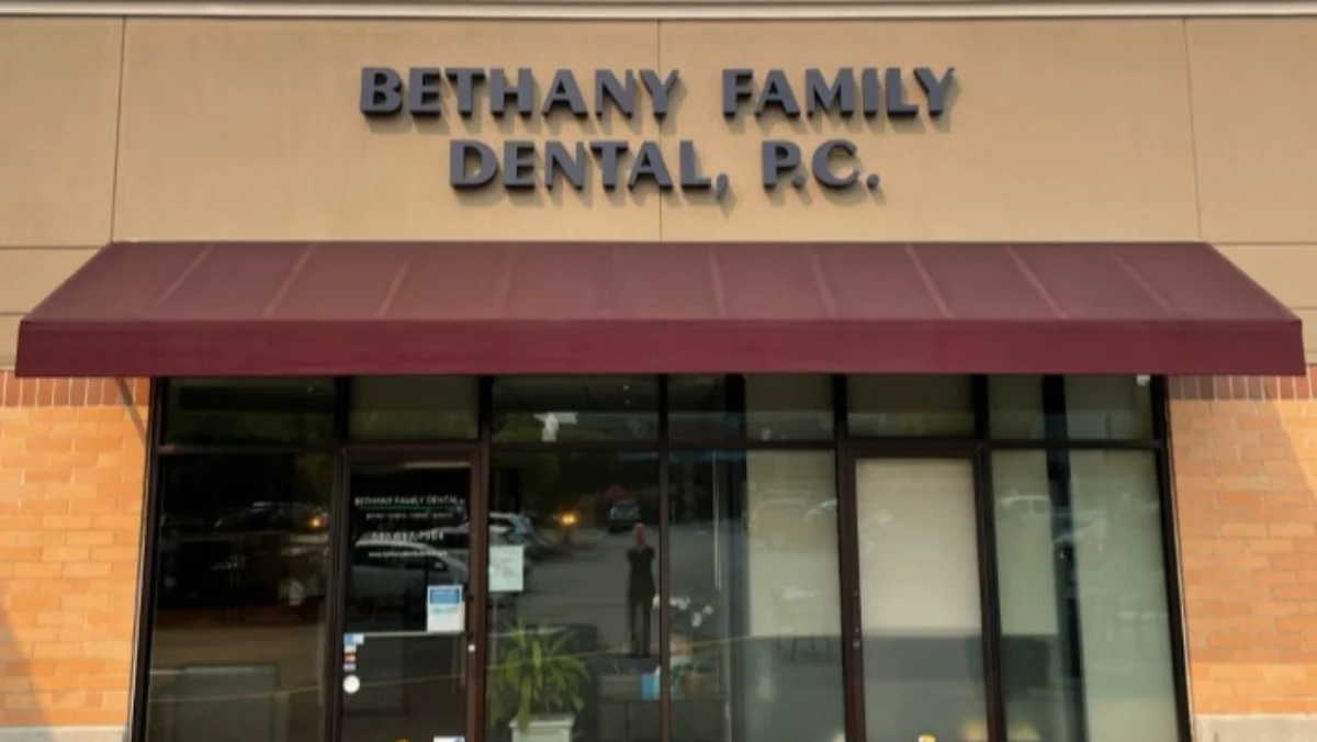 Bethany Family Dental Portland