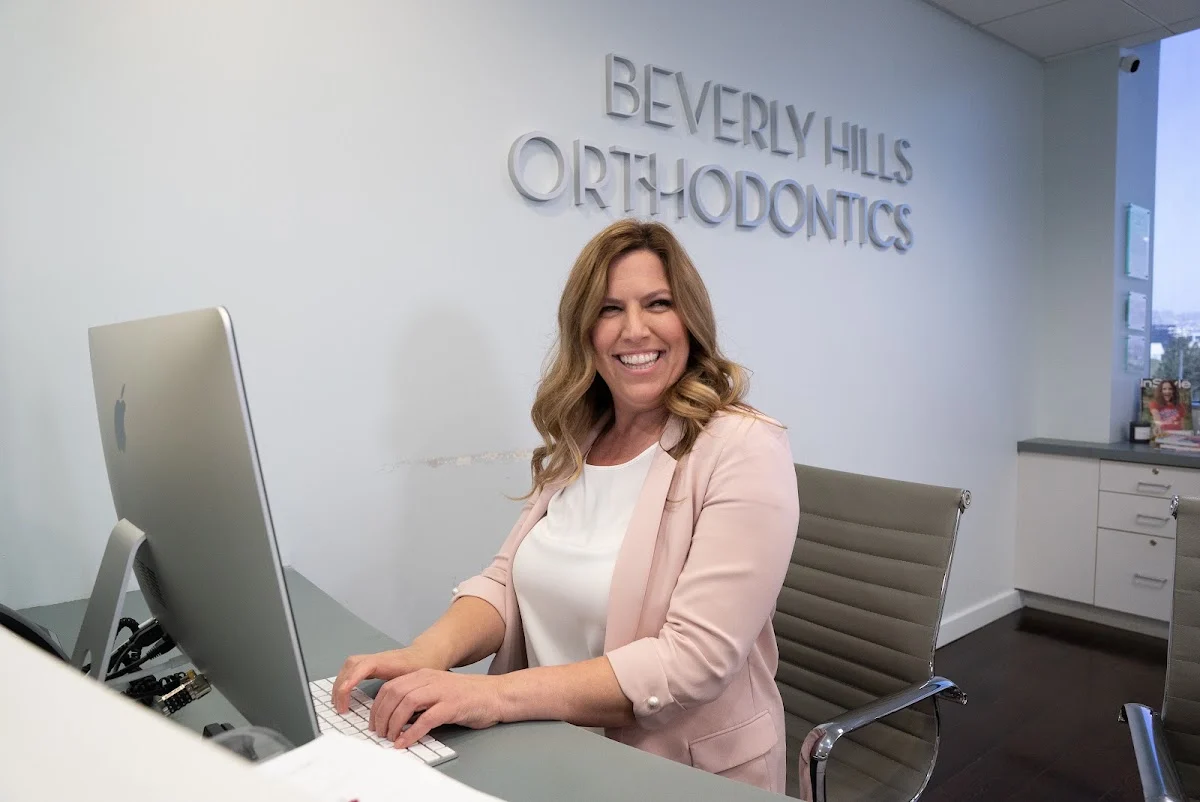 Beverly Hills Orthodontics Century City