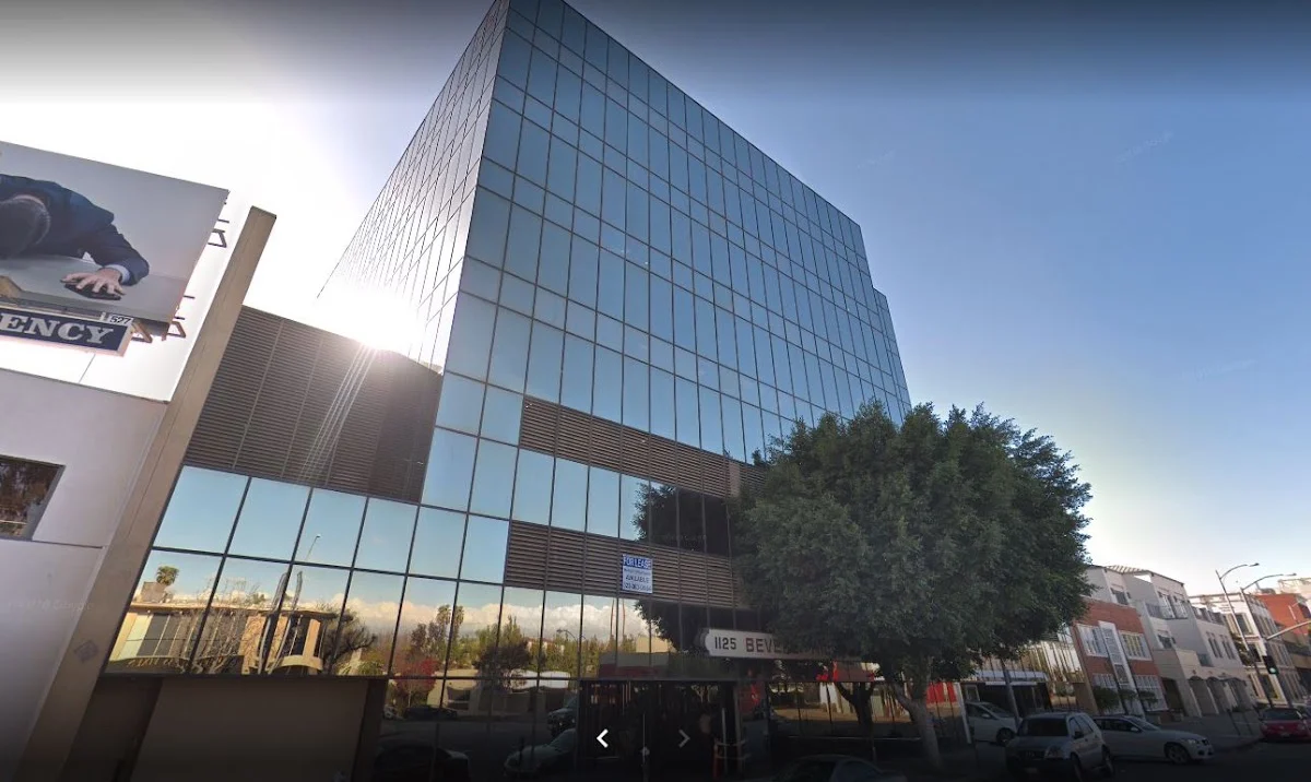Beverly Hills Prestige Dental Group