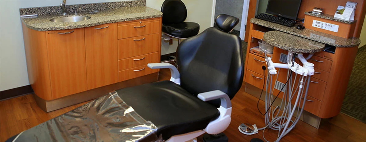 Biddulph Family Dental - 2
