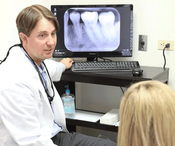 Bingham and Howarth Family Dentistry, PLLC - 2