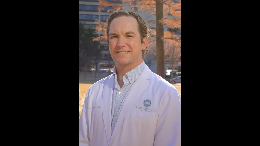 Bingham and Howarth Family Dentistry, PLLC