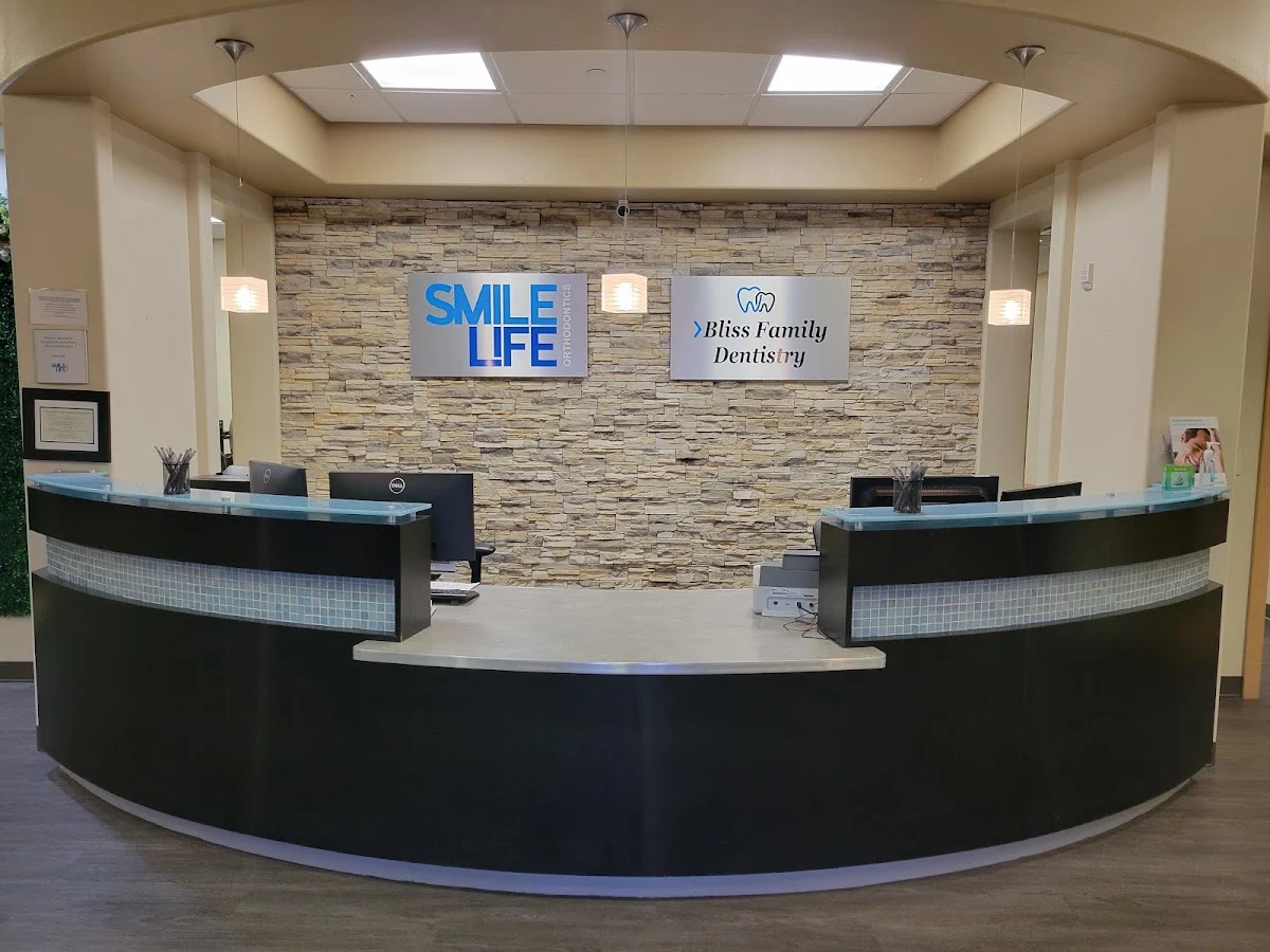 Bliss Family Dentistry of El Paso Far East