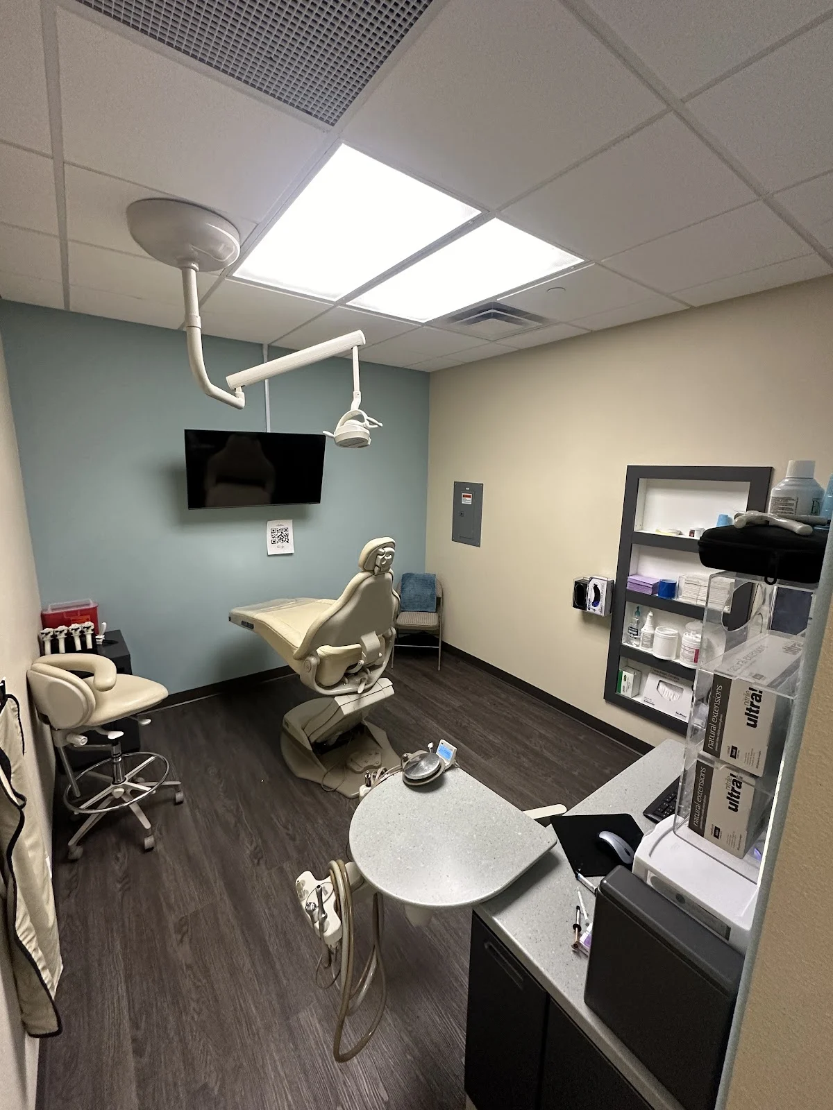 Bliss Family Dentistry of El Paso Southeast - 2