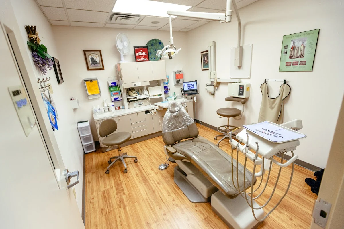 Blome Family Dentistry - 2