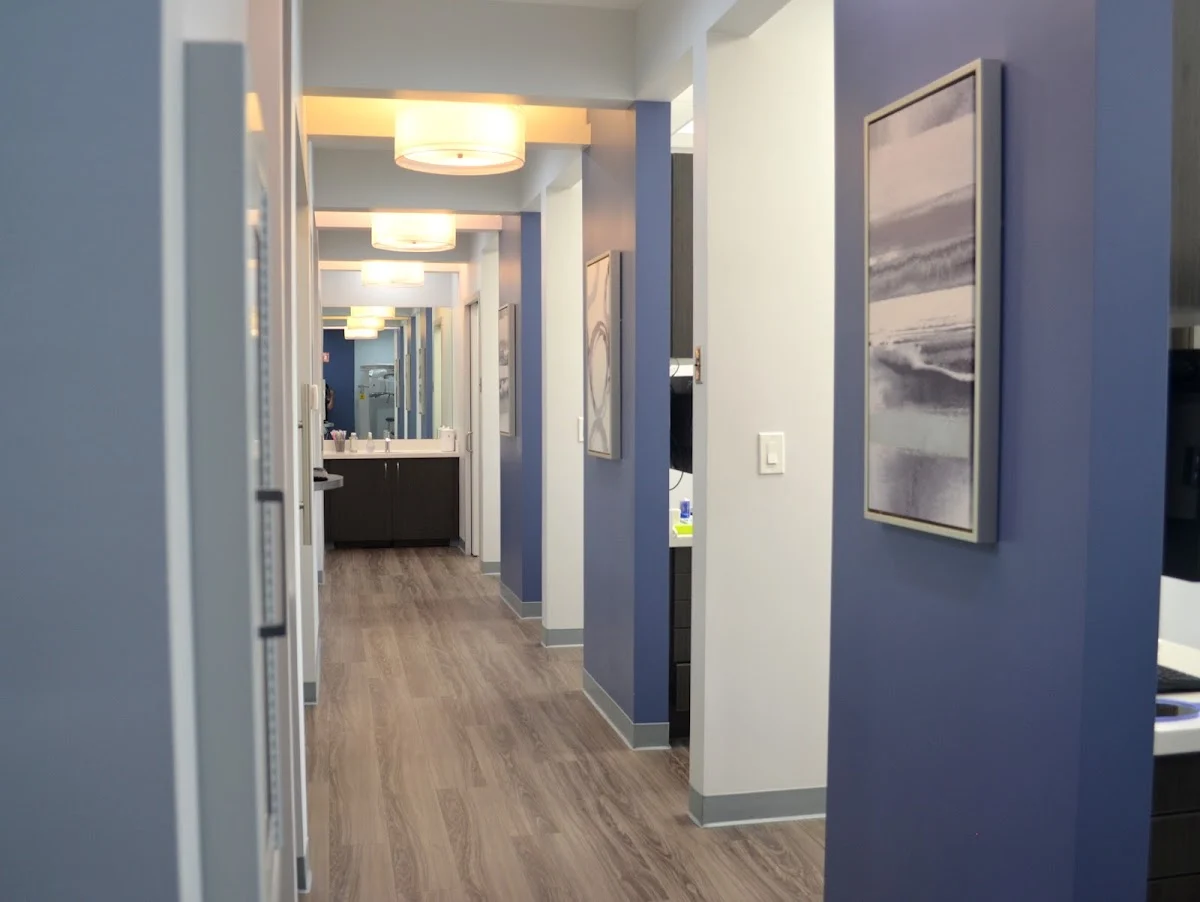 Blossom Valley Smiles Dental Group & Orthodontics - Dong Nguyen, DDS & Linda Huynh, DDS, MS - 2