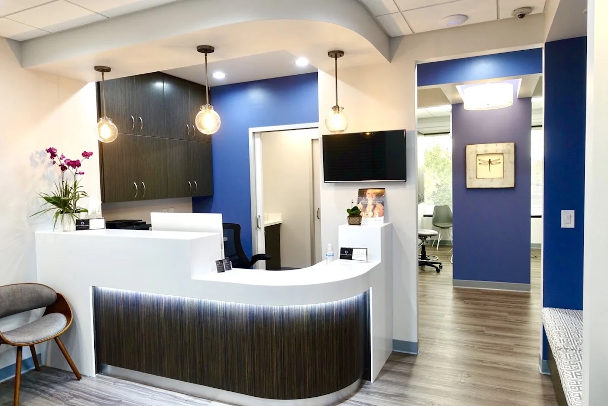 Blossom Valley Smiles Dental Group & Orthodontics - Dong Nguyen, DDS & Linda Huynh, DDS, MS
