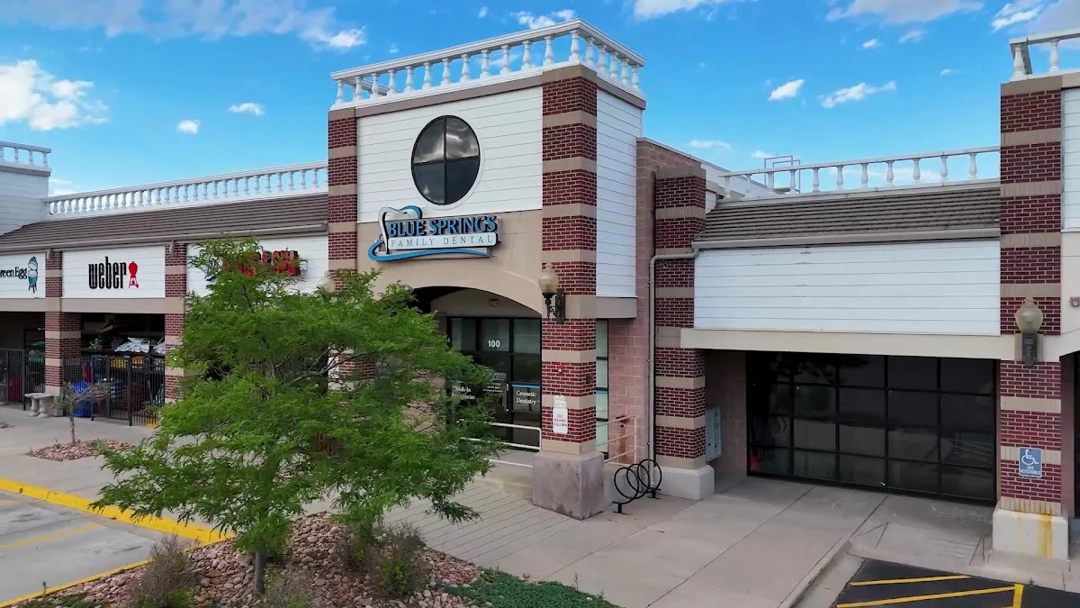 Blue Springs Family Dental - 2