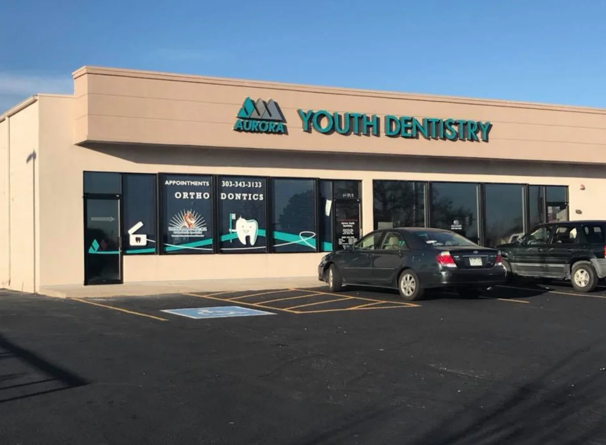 Bobak Orthodontics in Aurora - 2