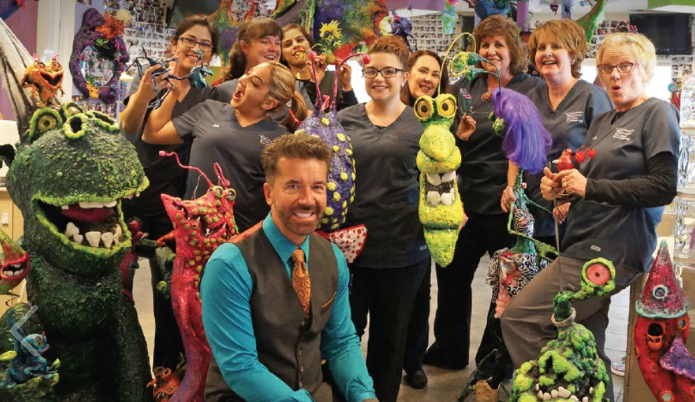 Bobak Orthodontics in Aurora