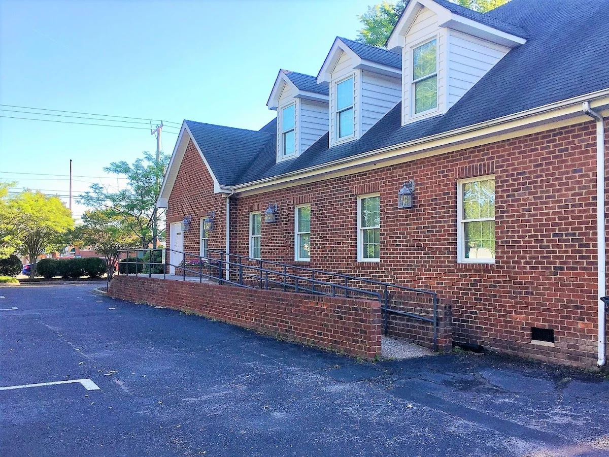 Bonney Road Dental