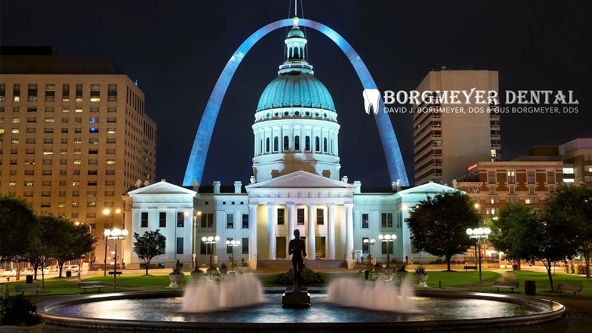 Borgmeyer Dental