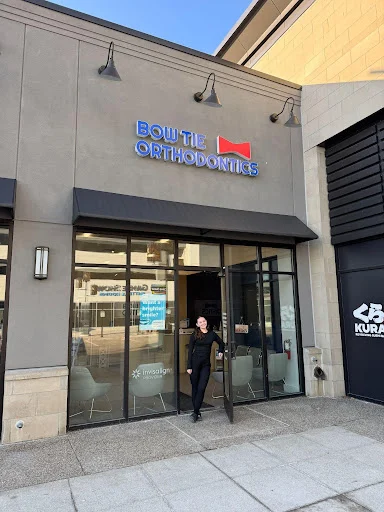 Bow Tie Orthodontics - 2