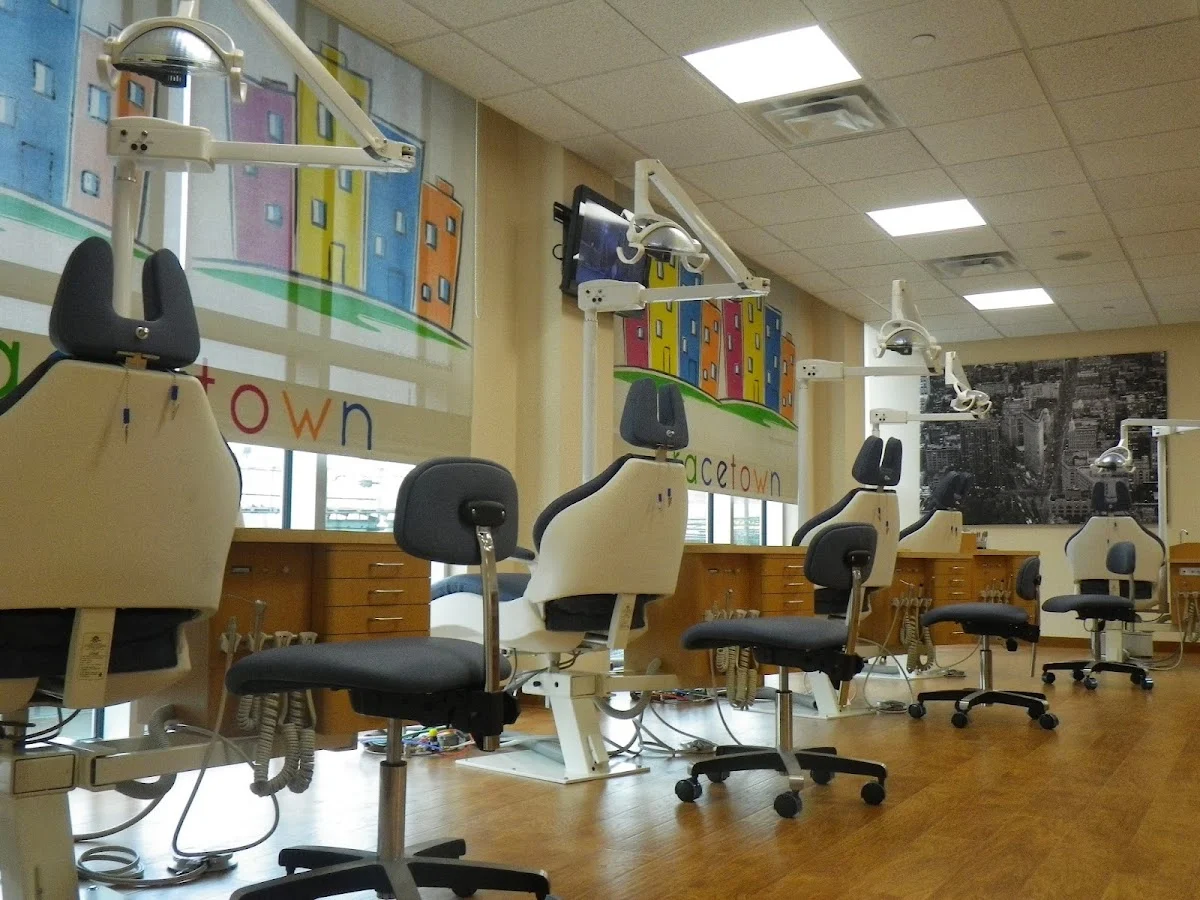 Bracetown Orthodontics/ Invisalign