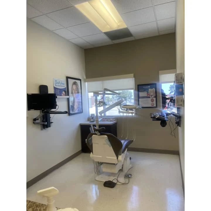 Brident Dental & Orthodontics