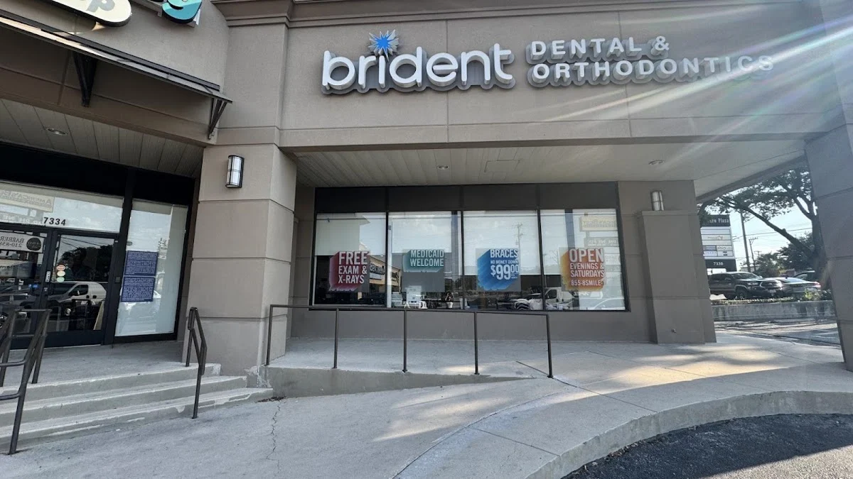Brident Dental & Orthodontics