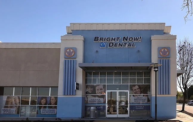 Bright Now! Dental & Orthodontics - San Jose, CA - 2