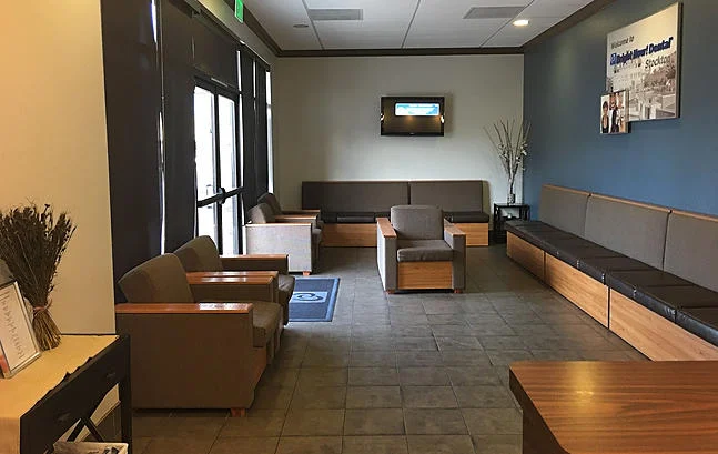 Bright Now! Dental & Orthodontics - Stockton, CA - 2