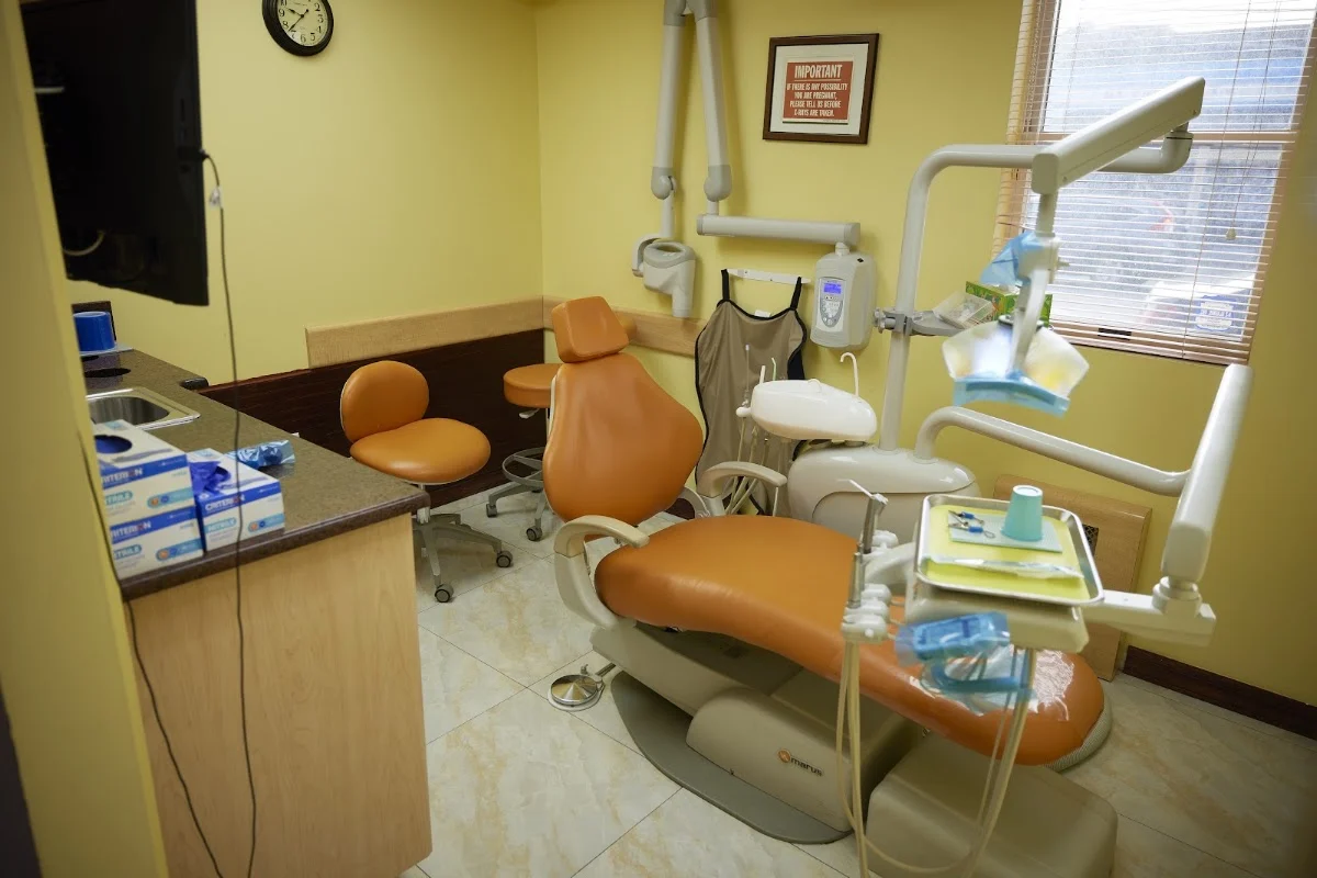 Bright White Dental of Brooklyn - 2