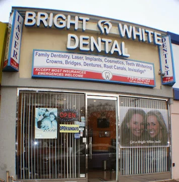 Bright White Dental of Fresh Meadows