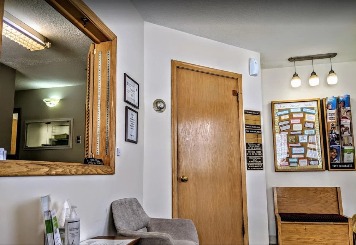 Brimhall Dentistry - 2