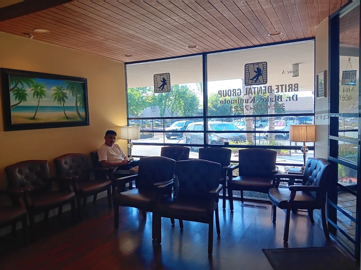 Brite Dental Group