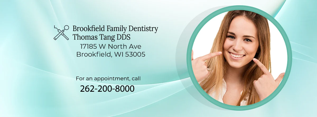 Brookfield Family Dentistry:Thomas Tang DDS - 2