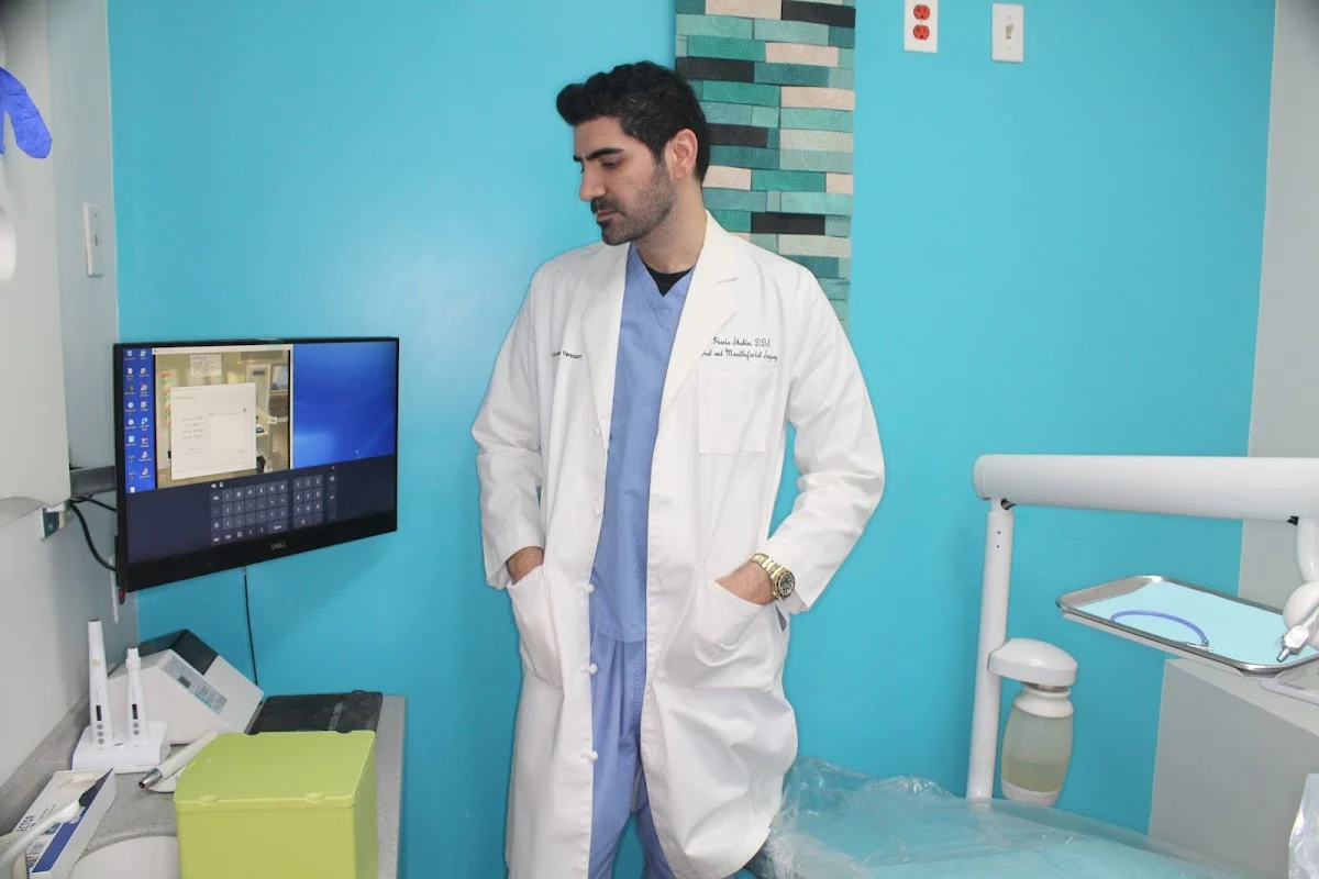 Brooklyn Dental Spa