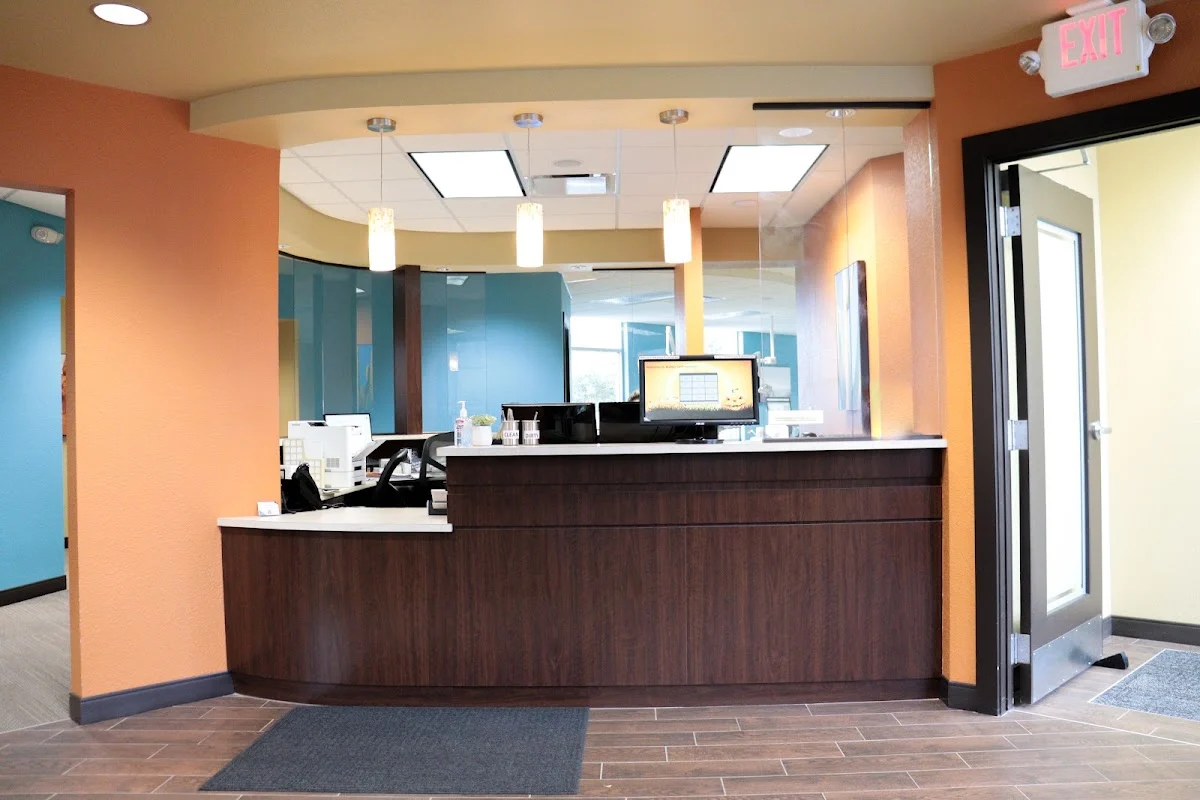 Bubon Orthodontics - 2