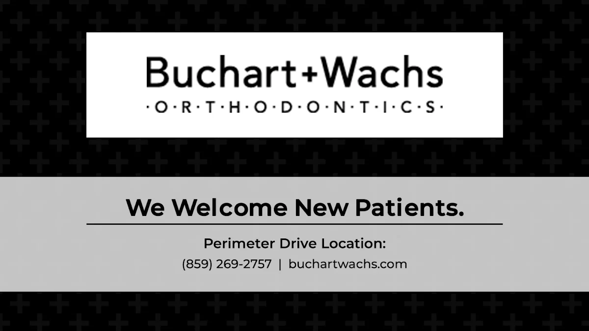 Buchart + Wachs Orthodontics - 2